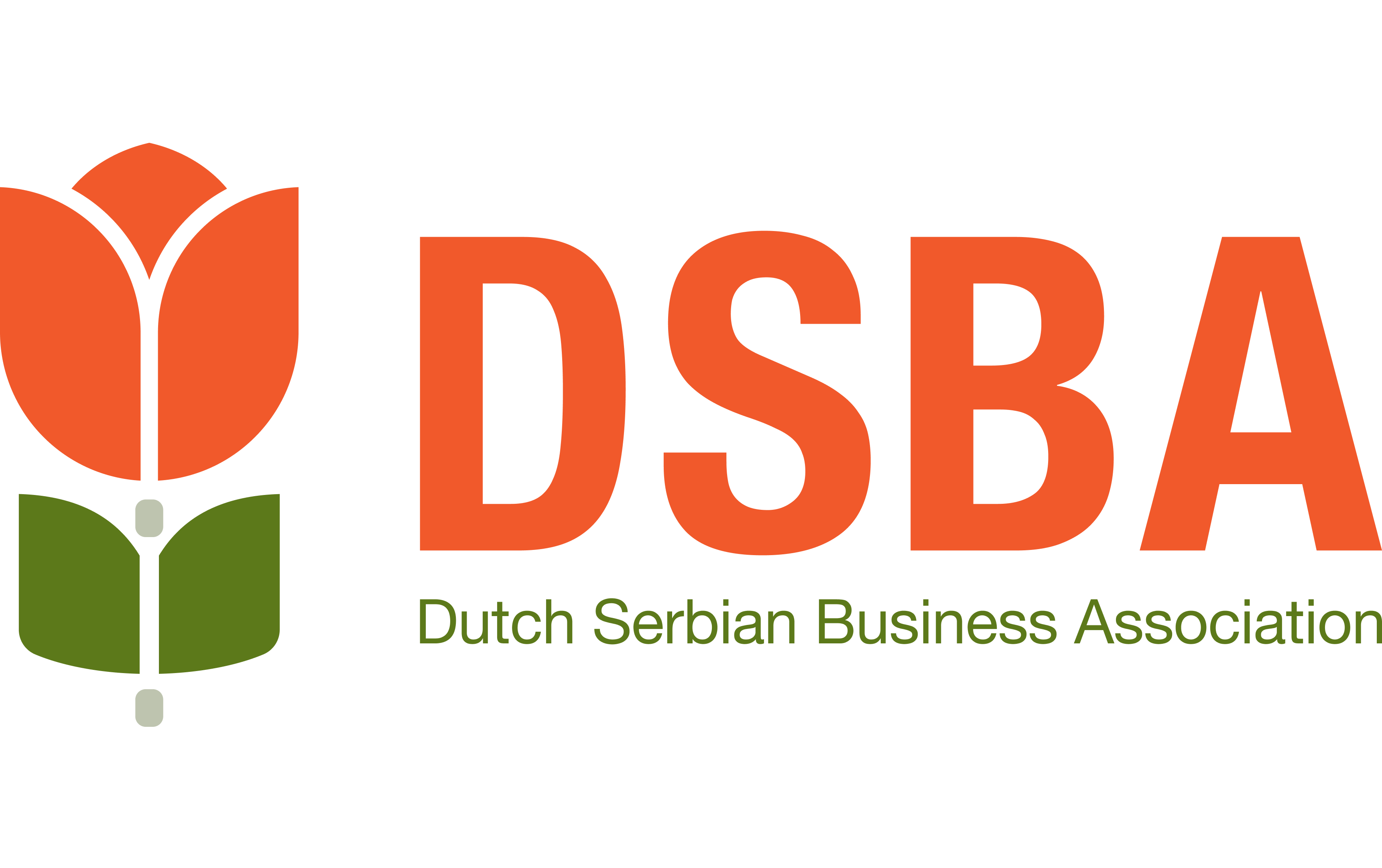 Dutch-Serbian Business Association
